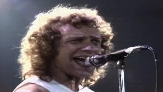 Foreigner - Juke Box Hero