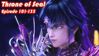 INDO SUB | Throne of Seal EP101-135