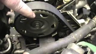 civic head gasket part 1