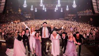 Peacock in Concert - Mad Masquerade Show 2023 | Silverdome Zoetermeer NL