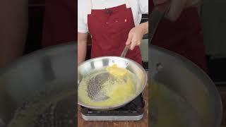 Would You Eat San Francisco Style Vietnamese Garlic Noodles? #cooking #recipe #noodles