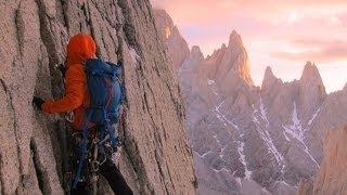 Patagonia Alpine Climbing, New Zealand Alpine Team Expedition 2013