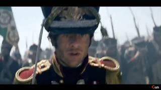 Napoleon Empire War |  Battle of Napoleon French army invade Russia