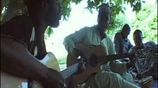 Correy harris & Ali Farka Touré - Catfish blues