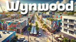 10 Best Things to Do in Wynwood, Miami