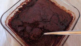 Keto Chocolate Pudding Dessert Recipe | Easy Low Carb Desserts