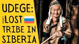 A Dying Culture? The Udege People of Russia | Slow Russian with Visuals 