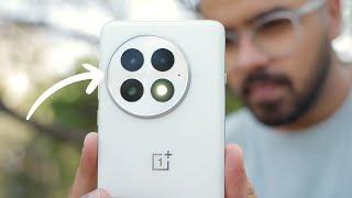 Shot On OnePlus 13: Detailed Camera Review!