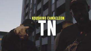 KOUSHINO X CAMAELEON - TN (prod. MAEGLI)