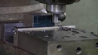 Endmill Fundamentals