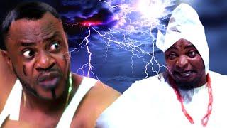 Ogun Atowoda - An African Yoruba Movie Starring : Odunlade Adekola