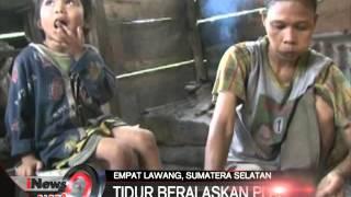 Inilah Kisah Ibu dan Anak yang Hidup di Hutan Selama 4 Tahun - iNews Siang 09/12