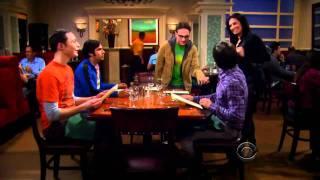 Raj is mad about Leonard and Priya get together - The Big Bang Theory