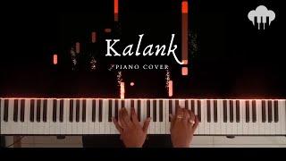 Kalank | Piano Cover | Arijit Singh | Aakash Desai