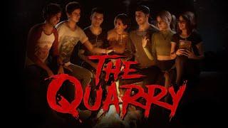 The Quarry - The Movie [BEST ENDING]