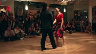 Victoria Lim  London Hong- Nocturne Tango-NYC