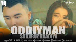 Shoxruz Abadiya - Oddiyman (clip)