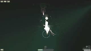 Barotrauma: The Flak Cannon is sick