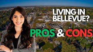 The Pros and Cons of Living in Bellevue, Nebraska!