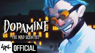 [ENG LYRICS] Dr. Dopamine - The Mad Scientist (Original Song)