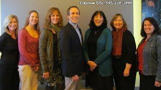 Dr. Shawn Eckstrom DDS Eugene  Great   Five Star Review by Carol R.