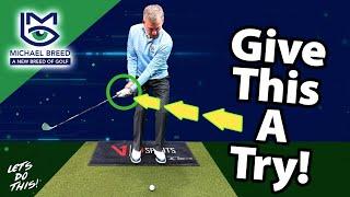 An Effective Alternative Method for Chipping... with Michael Breed