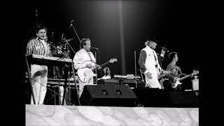 The Beach Boys Live 07-23-1987, Paleo Festival, Nyon, Switzerland