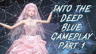 Shining Nikki TW: Into the Deep Blue Event Gameplay Part 1 (Packs, Set Previews, Pulls, Awakening)