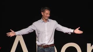 Mastering "Moodset" to Improve Team Performance | Tim Wigham | TEDxAberdeen