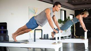 Allegro® 2 Plank Bars by Balanced Body®