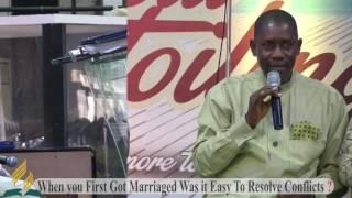 Victory Sanctuary SDA Church Mr  Larry Toweh