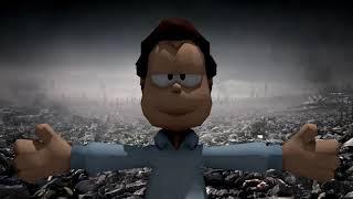 Garfield Kart OST - Country Bumpkin [LAST ROUND]