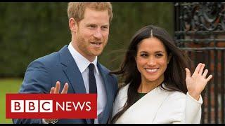 Buckingham Palace investigates bullying claims against Duchess of Sussex - BBC News