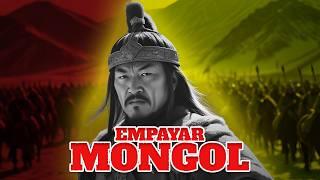 Bagaimana Mongol Diislamkan