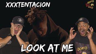 EXACTLY WHY X WAS SOOOO DIFFERENT!!!! | XXXTENTACION - Look At Me! Reaction