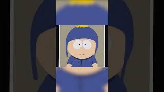 My Name Is Craig Tucker | South Park