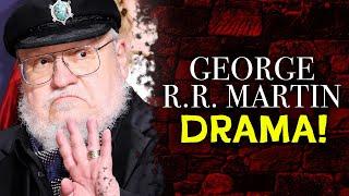 George R.R. Martin's HOUSE OF THE DRAGON Drama Explained