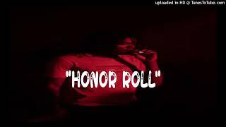 [FREE] Lucki x Drake Type Beat - "Honor Roll" (Prod. Trackmatic850 x YungDemirayy)