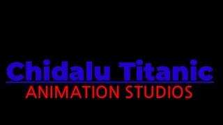 Chidalu Titanic Animation Studio