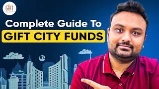 Tax-Free Wealth for NRIs? The Hidden Power of GIFT City Funds Revealed!