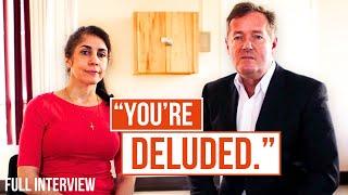 Piers Morgan Exposes the 'Sex Game Murderer' Sheila Davalloo | Killer Women S2