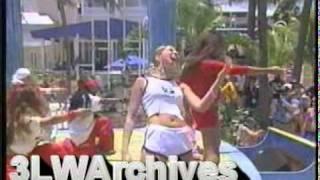 3LW- Playas Gon' Play Live @ MTV