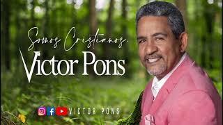 Victor pons …. Somos cristianos video clip