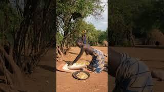 Inside the Homes of "the Most Dangerous Tribe in East Africa"