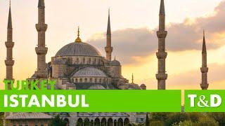 Istanbul Full Video Guide   Turkey