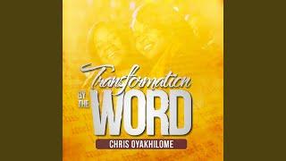 Transformation By the Word