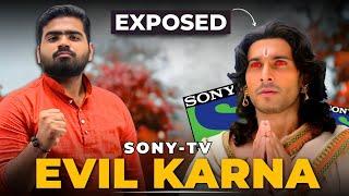 Reality of Karna Part 1| Karna Exposed |