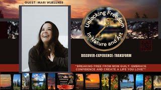 Designing a Life You Love  Mari Wuellner's Journey to Living on Purpose