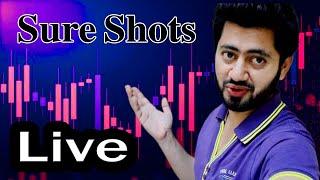 Patience Is The Key In Trading - Quotex - Sure Shots