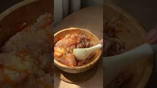  Фаршированные перцы